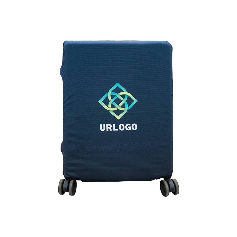 Custom Luggage Cover - Image 4