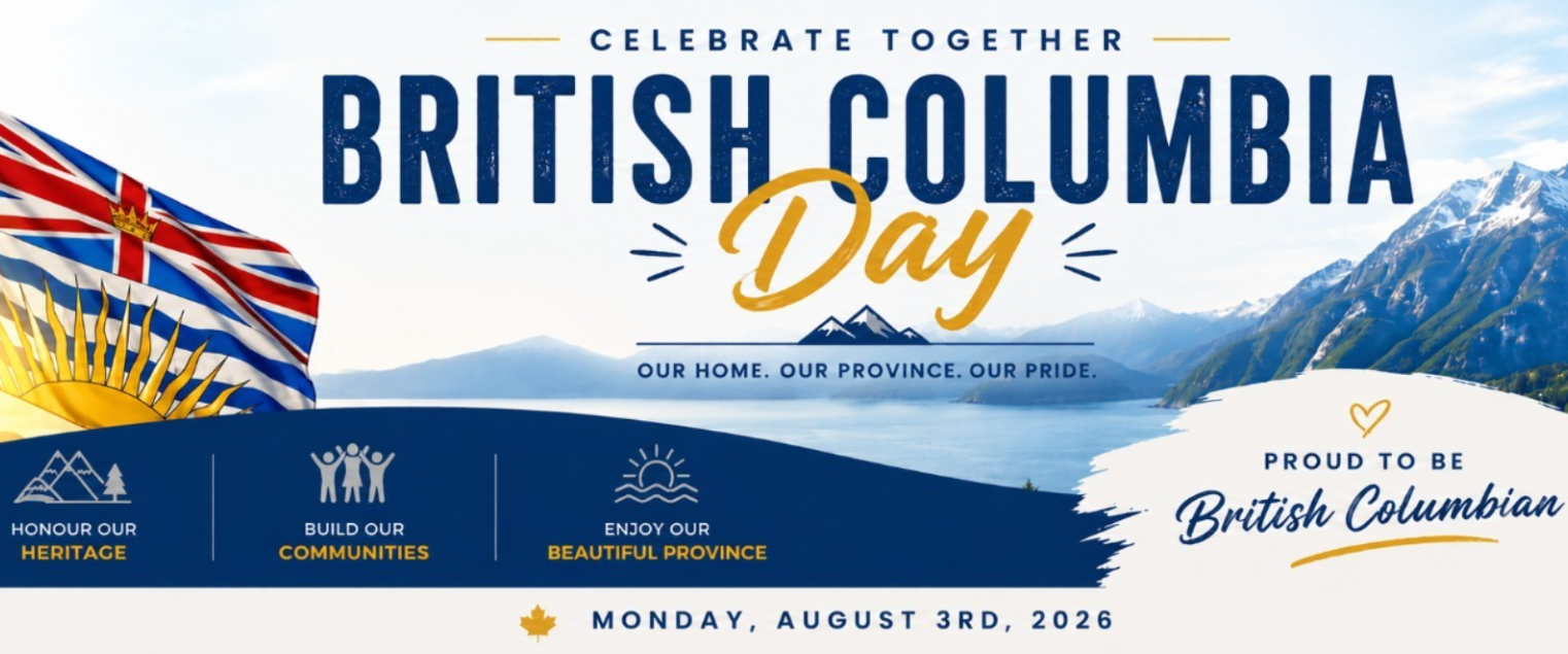 Caring for Your British Columbia Flag