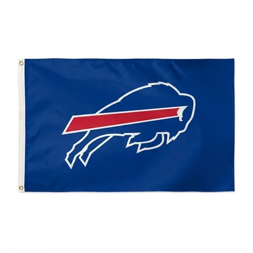 Buffalo Bills Flag