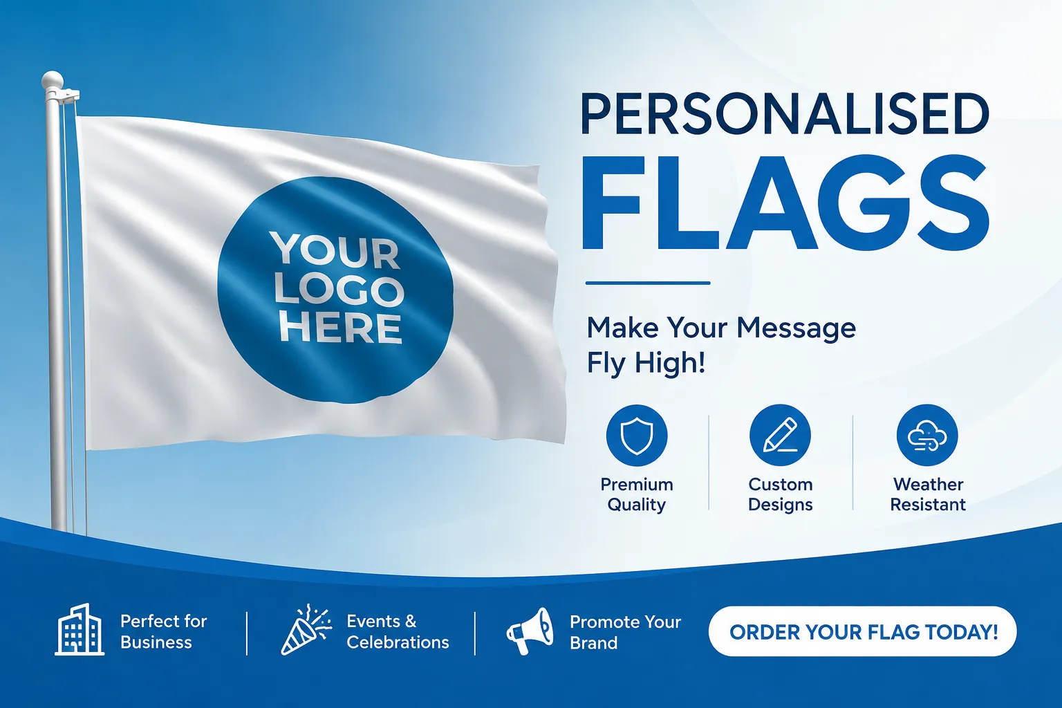 flags