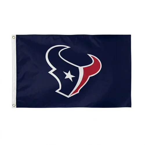 Houston Texans Flag