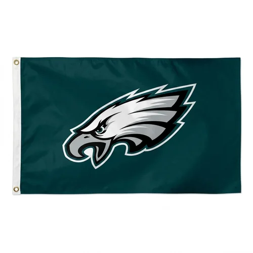 Philadelphia Eagles Flag