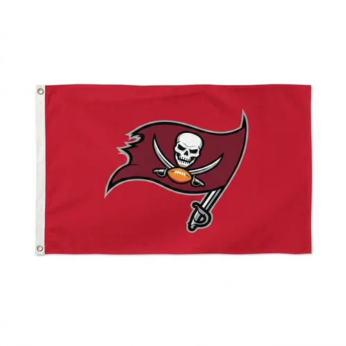 Tampa Bay Buccaneers Flag