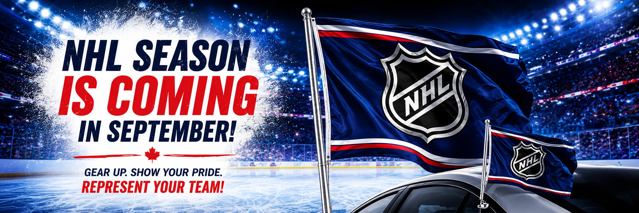 NHL Season 2026