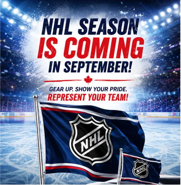 NHL Season 2026 Mobile