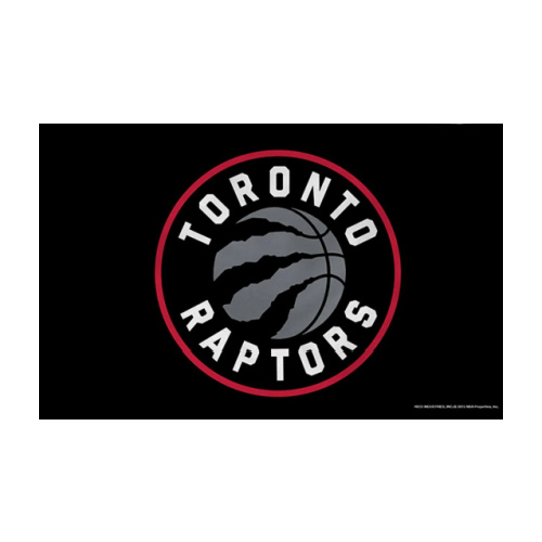 Toronto Raptors Flag