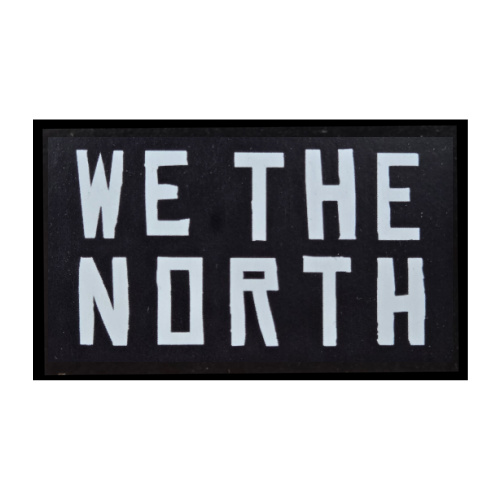 We The North