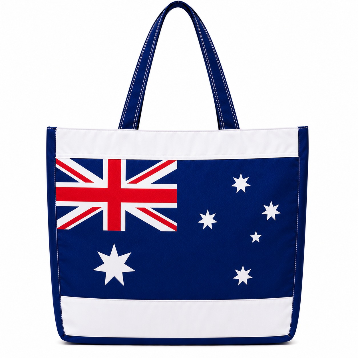 Australia Flag Tote Bag
