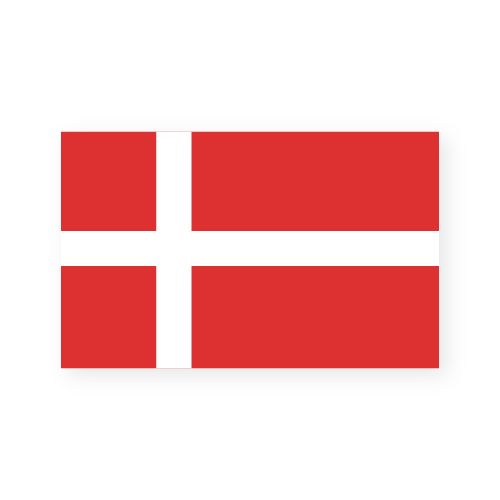 Denmark flag
