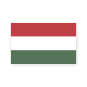 Hungary flag