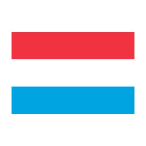 Luxembourg flag