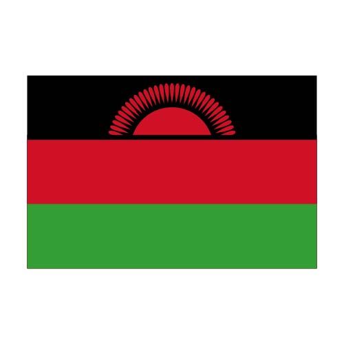 Malawi flag