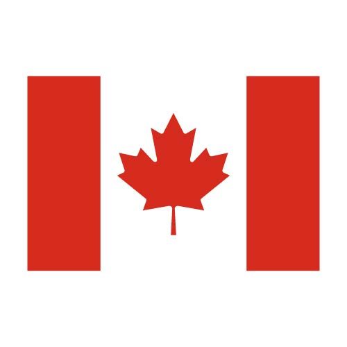 Canada decals category image