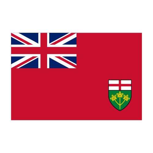 Provinces and Territories decals category image