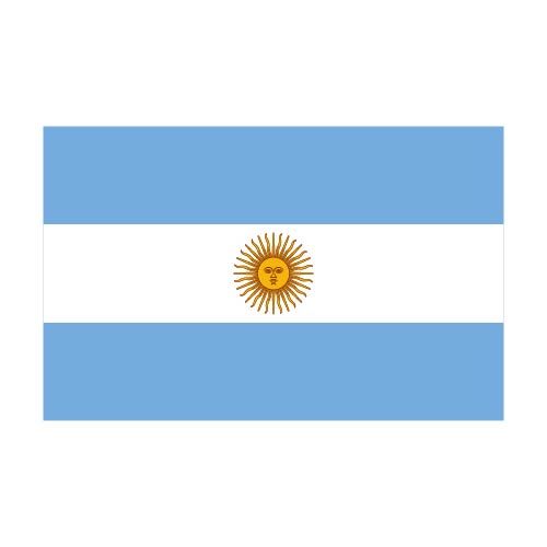 Countries decals category image