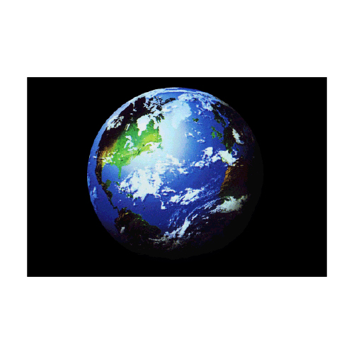 Earth Decal – NFS-137