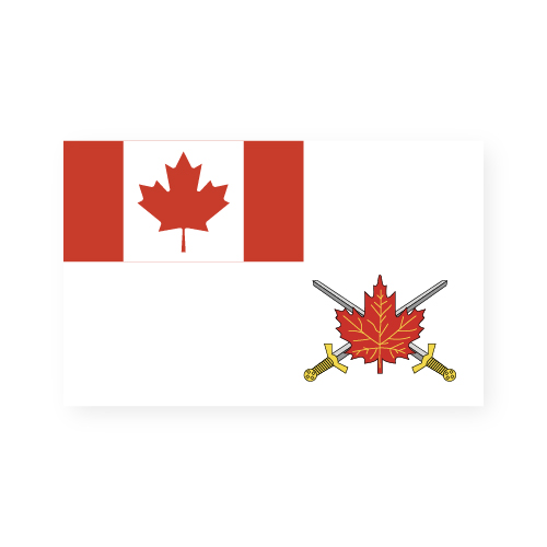 Canadian Army 1998 – NFS-138