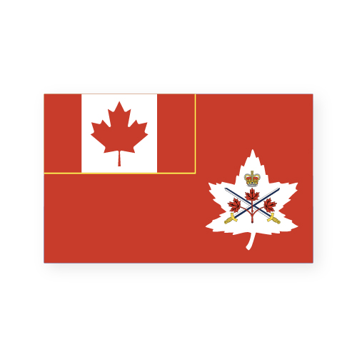 Canadian Army Current – NFS-139