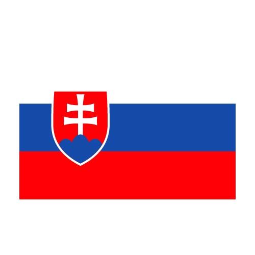 Slovakia flag