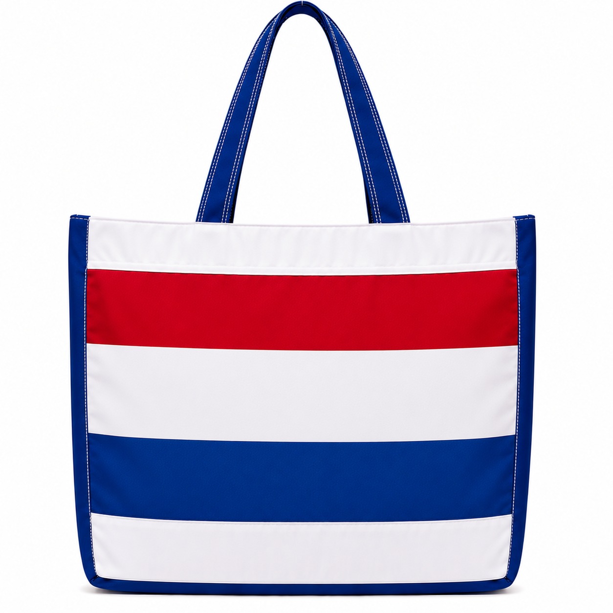 Thailand Flag Tote Bag