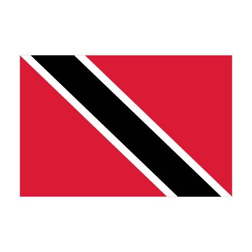 Trinidad and Tobago flag