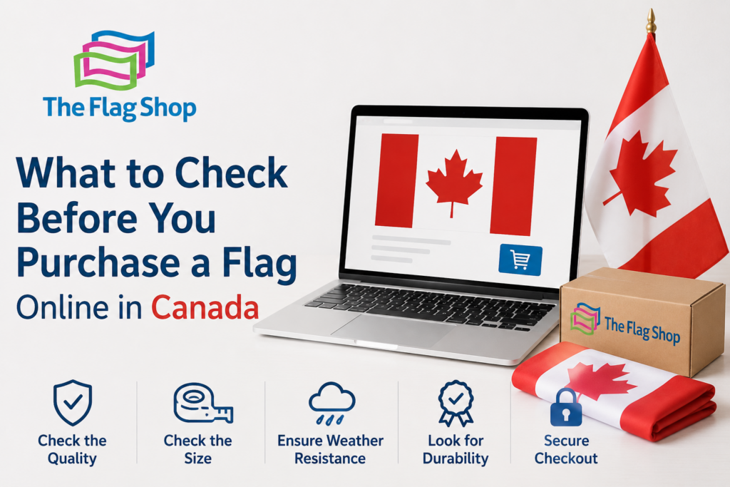 purchase a flag online