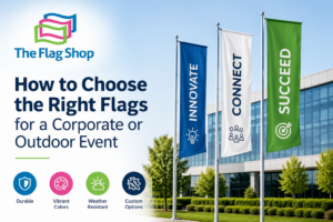 Right Event Flags