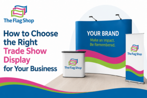 Trade Show Display
