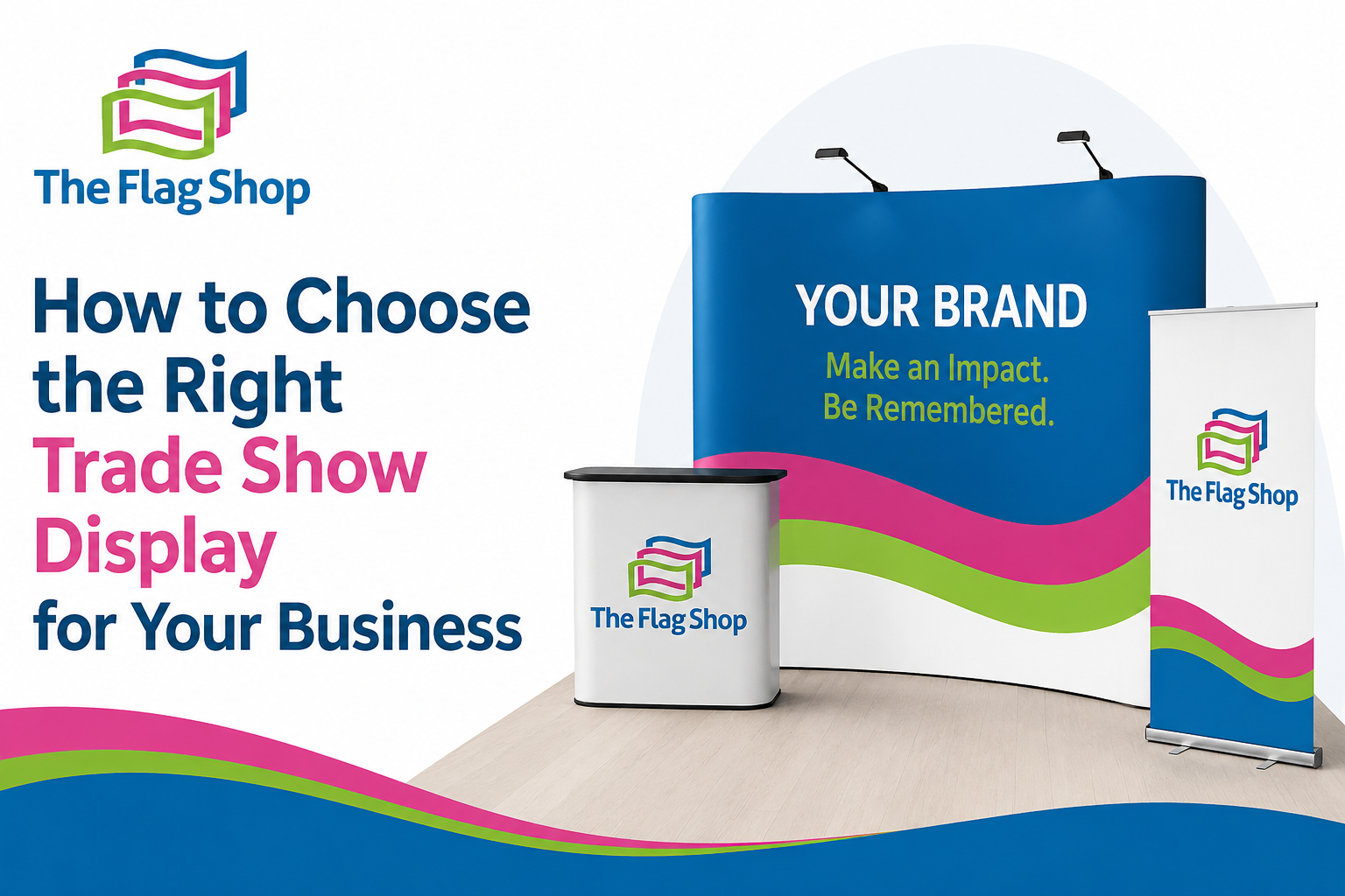 Trade Show Display