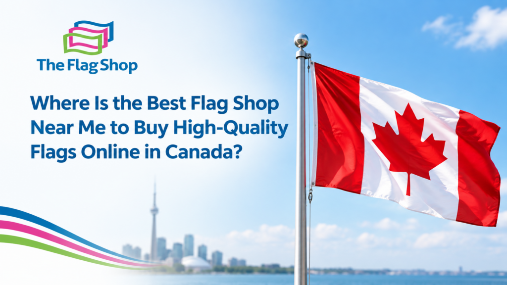 Best Flag Shop Near Me