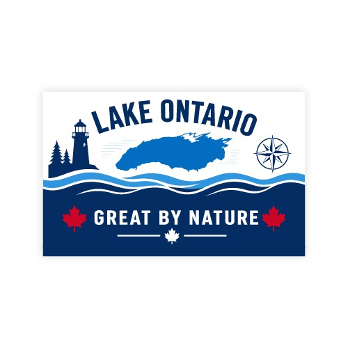 Lake Ontario Flag