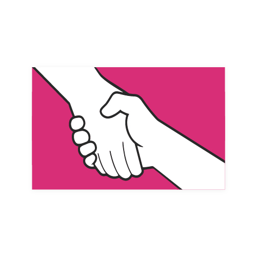 Anti-Bullying Flag