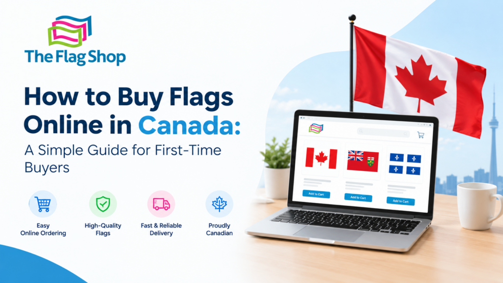 Buy Flags Online