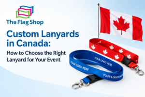 Custom Lanyards