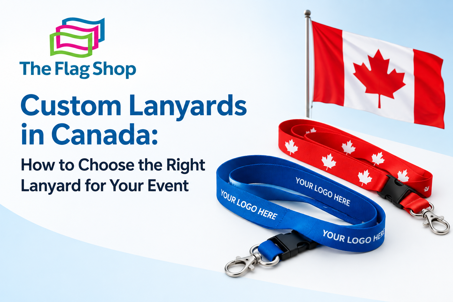 Custom Lanyards